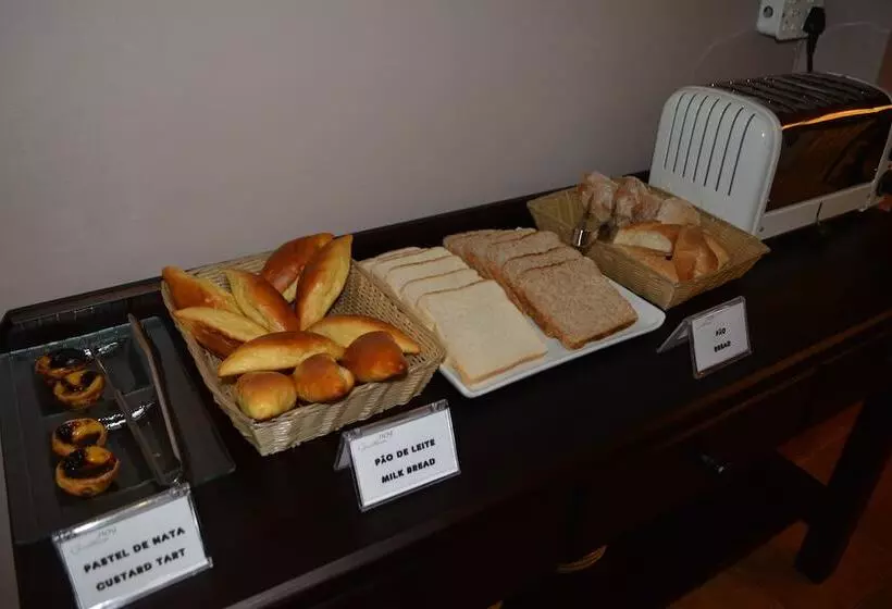 پانسیون Guesthouse 1109