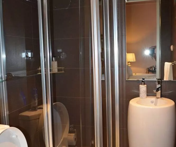 پانسیون Guesthouse 1109