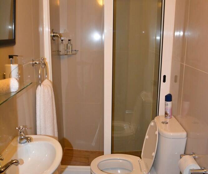 Пансион Guesthouse 1109