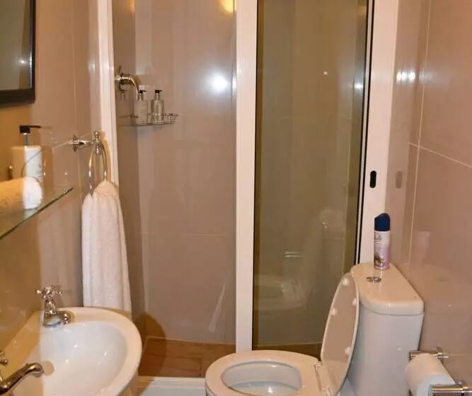 پانسیون Guesthouse 1109