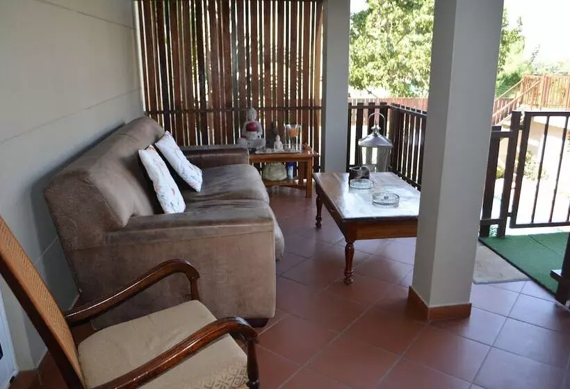 پانسیون Guesthouse 1109