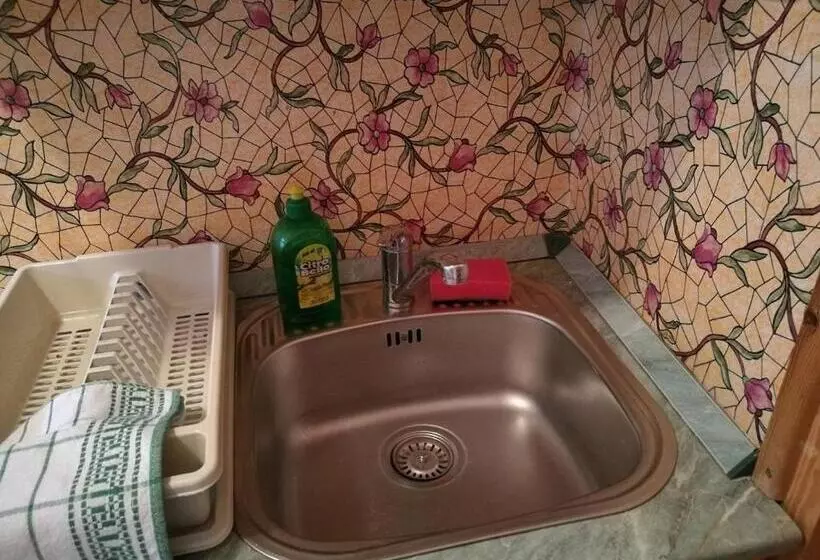 پانسیون Guesthouse Kohári