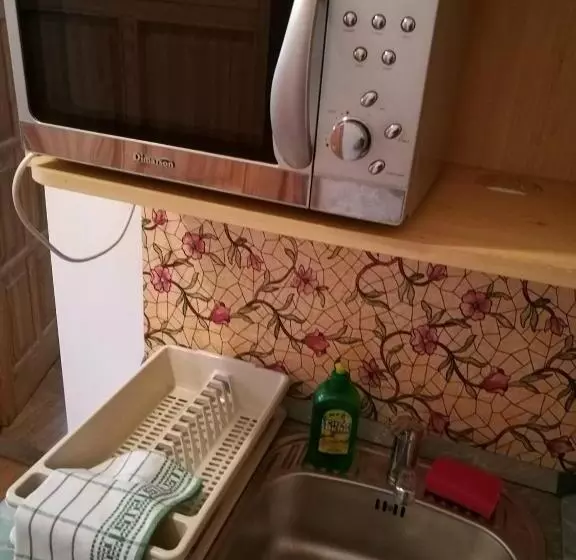 پانسیون Guesthouse Kohári