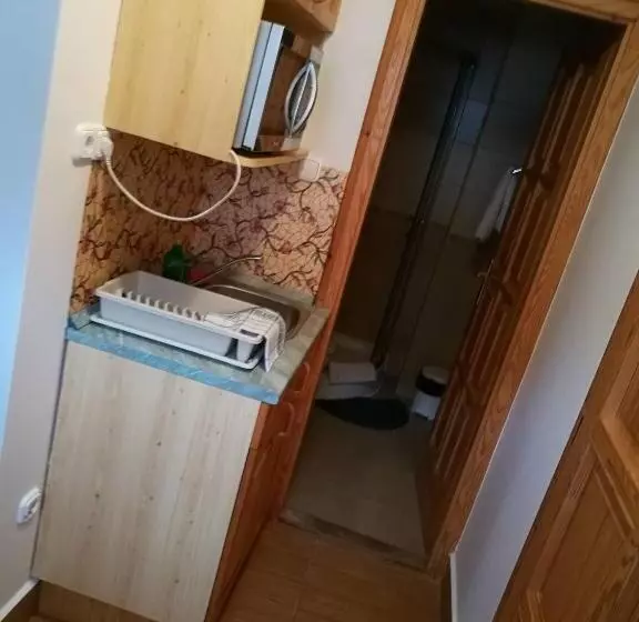 پانسیون Guesthouse Kohári