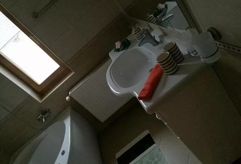 پانسیون Guesthouse Kohári