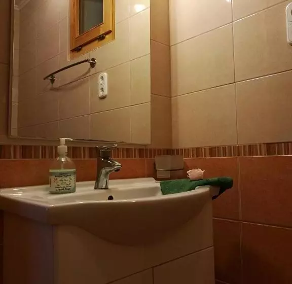 پانسیون Guesthouse Kohári