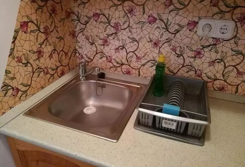 پانسیون Guesthouse Kohári