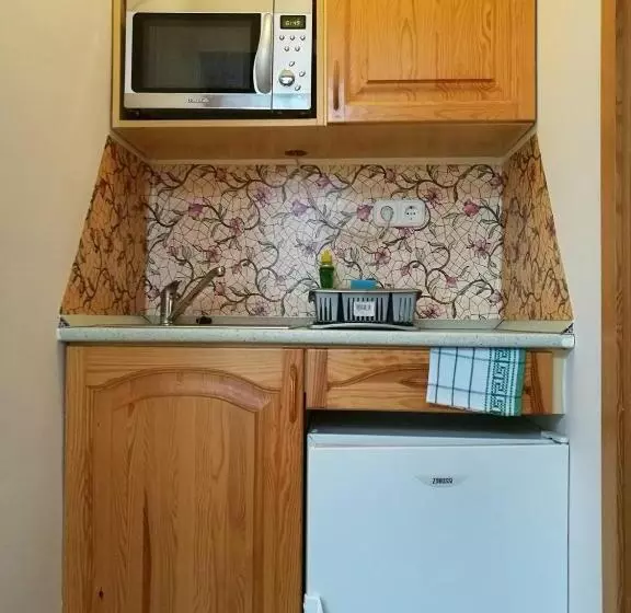 پانسیون Guesthouse Kohári