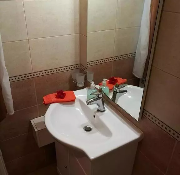 پانسیون Guesthouse Kohári