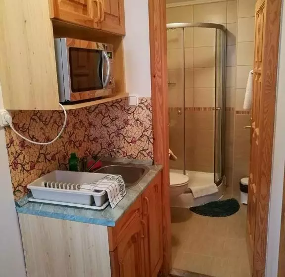 پانسیون Guesthouse Kohári