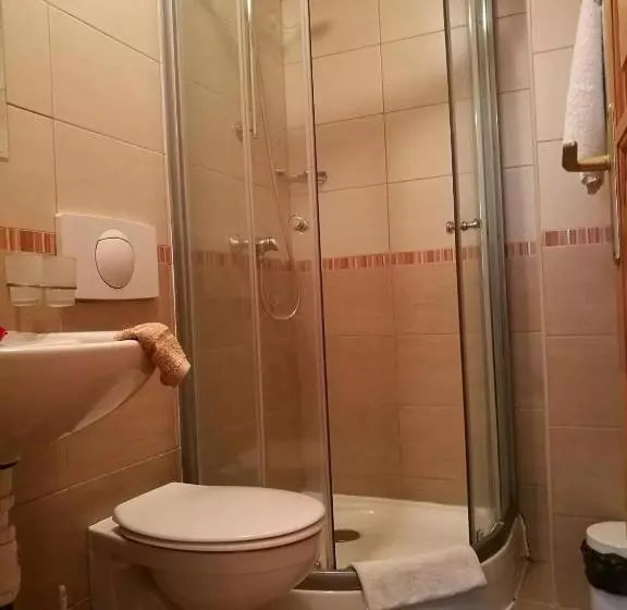 پانسیون Guesthouse Kohári