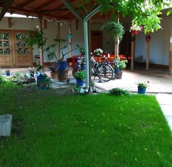 پانسیون Guesthouse Kohári