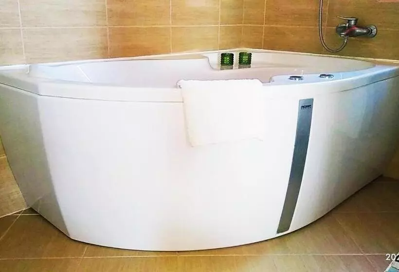 پانسیون Guesthouse Kohári