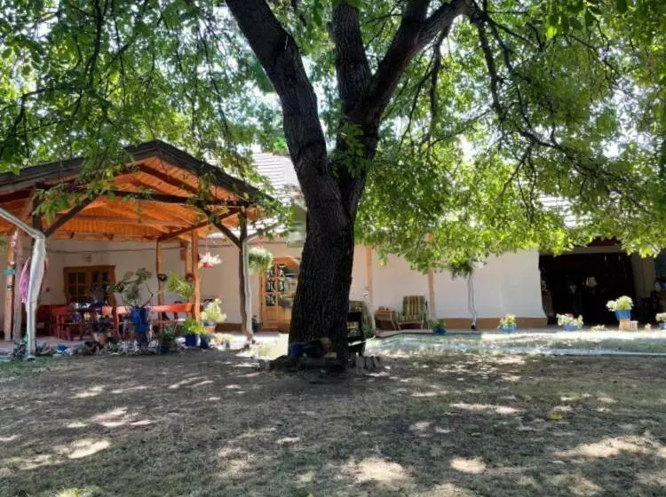 پانسیون Guesthouse Kohári