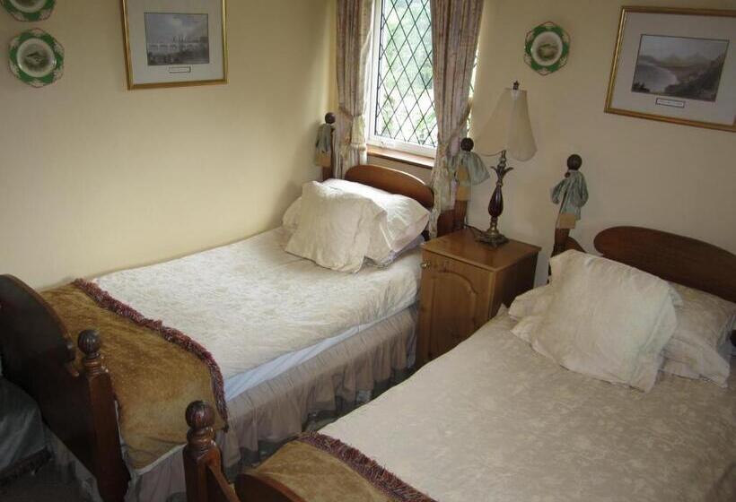 Pensjonat Killyon Guest House