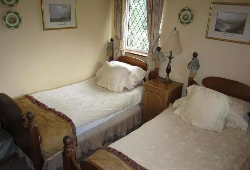 Majatalo Killyon Guest House