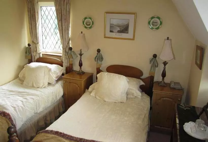 Majatalo Killyon Guest House