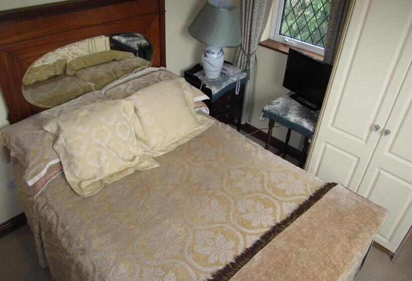 Pensjonat Killyon Guest House