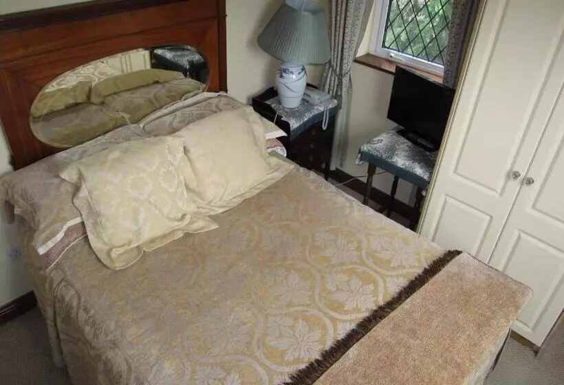 Majatalo Killyon Guest House