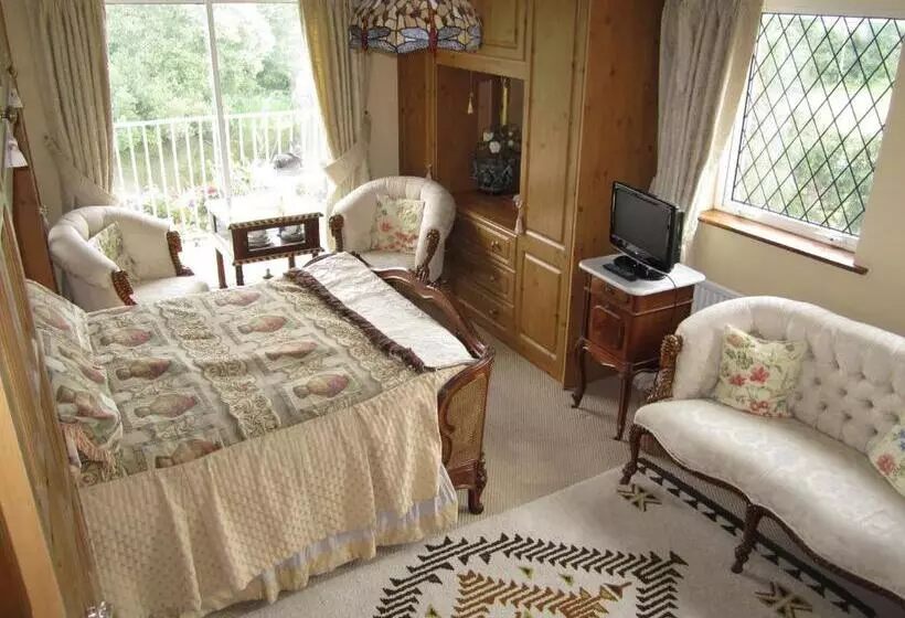 Majatalo Killyon Guest House