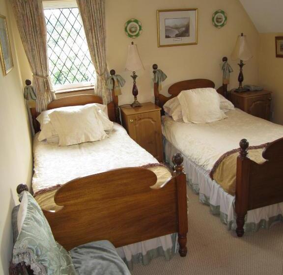 Pensjonat Killyon Guest House