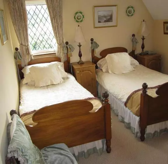 Majatalo Killyon Guest House