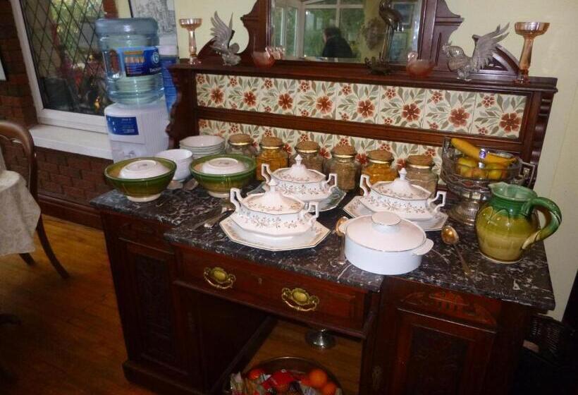 Pensjonat Killyon Guest House