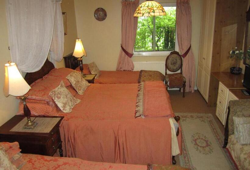 Pensjonat Killyon Guest House