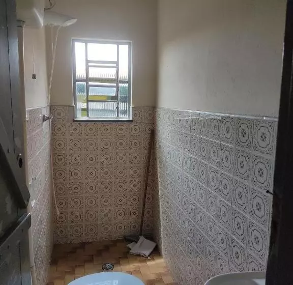 Majatalo Pousada Fortaleza São Thomé