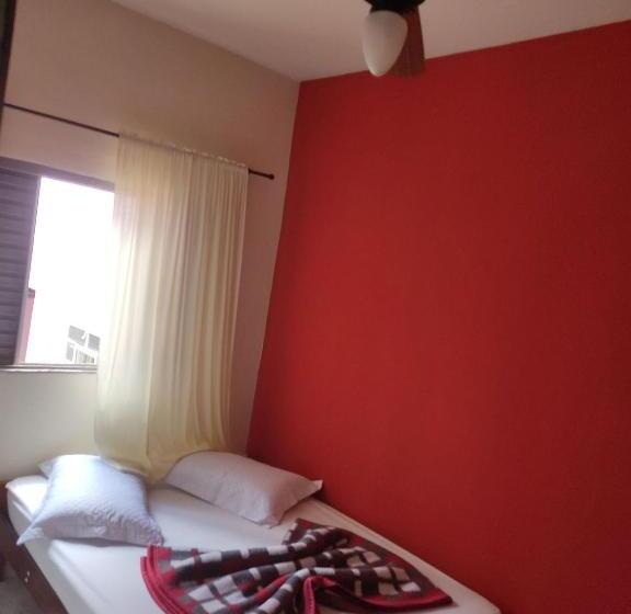 پانسیون Pousada Fortaleza São Thomé