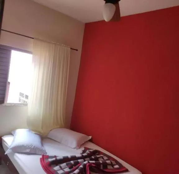 Majatalo Pousada Fortaleza São Thomé