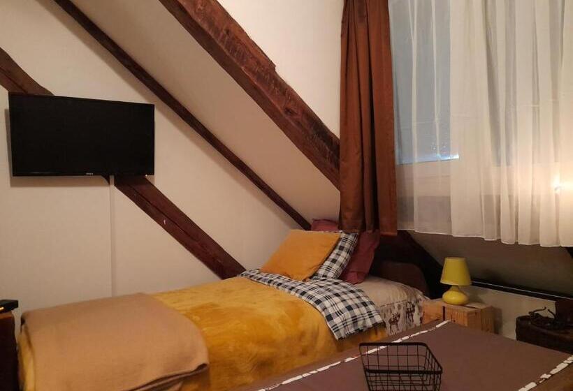 پانسیون Sibirska Central