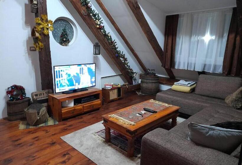 پانسیون Sibirska Central