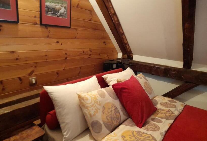 پانسیون Sibirska Central