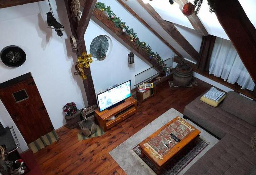 پانسیون Sibirska Central