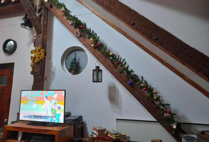 پانسیون Sibirska Central