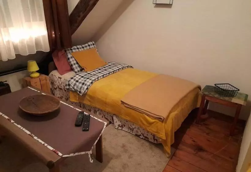 پانسیون Sibirska Central