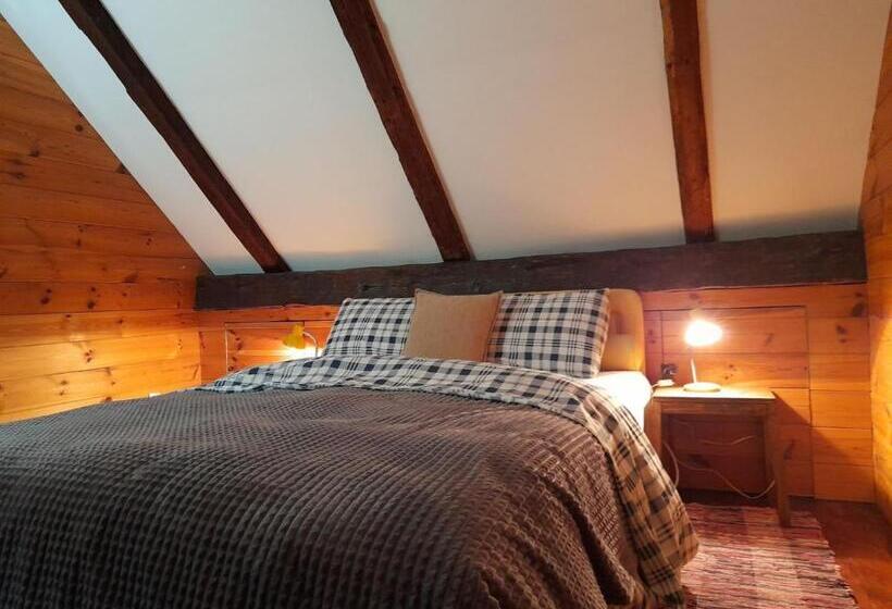 پانسیون Sibirska Central