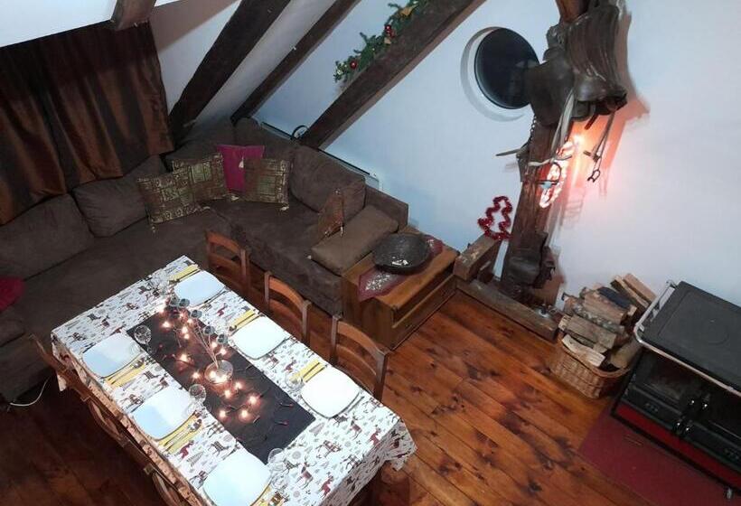 پانسیون Sibirska Central