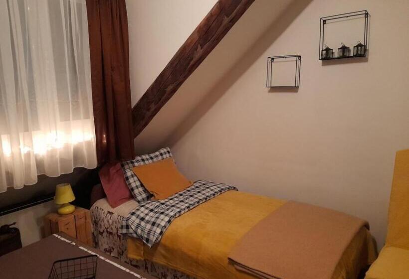 پانسیون Sibirska Central