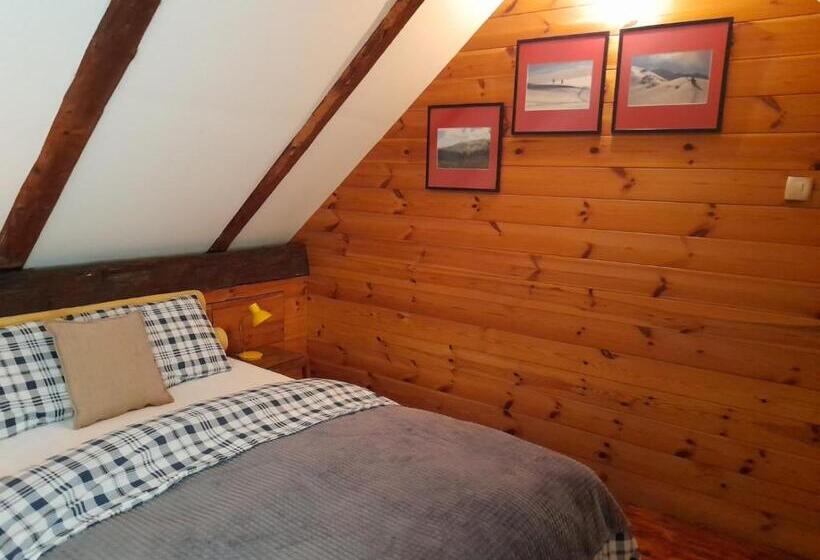 پانسیون Sibirska Central