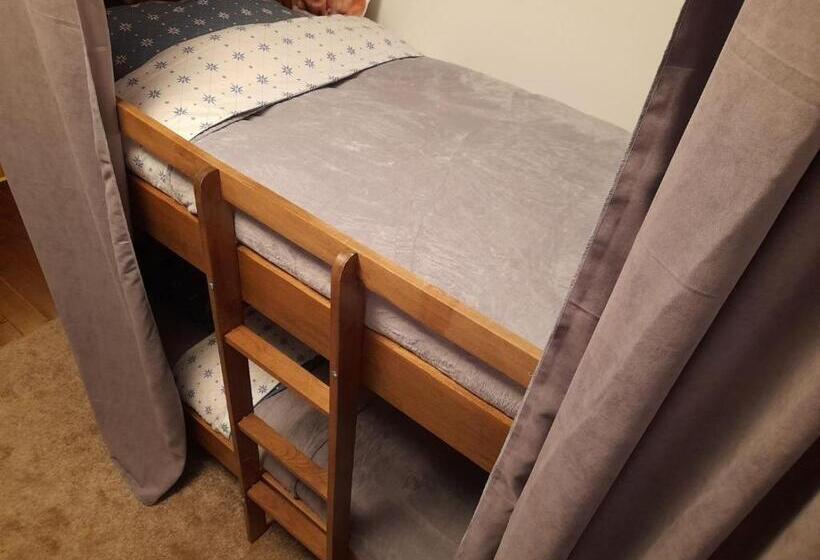 پانسیون Sibirska Central