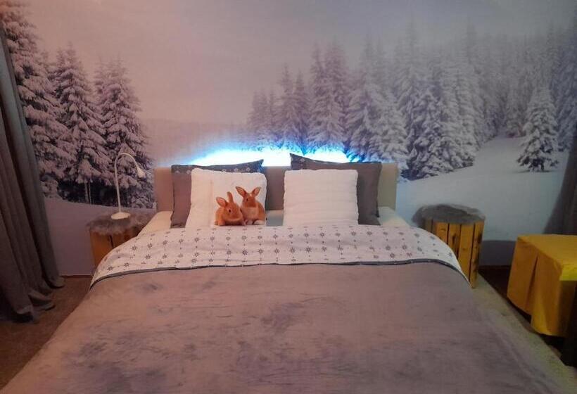 پانسیون Sibirska Central