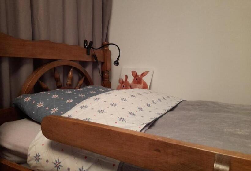 پانسیون Sibirska Central