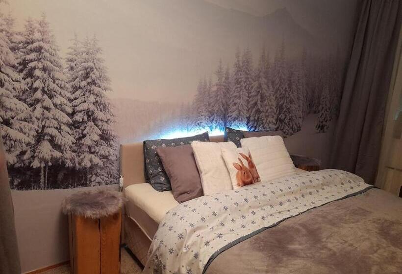 پانسیون Sibirska Central