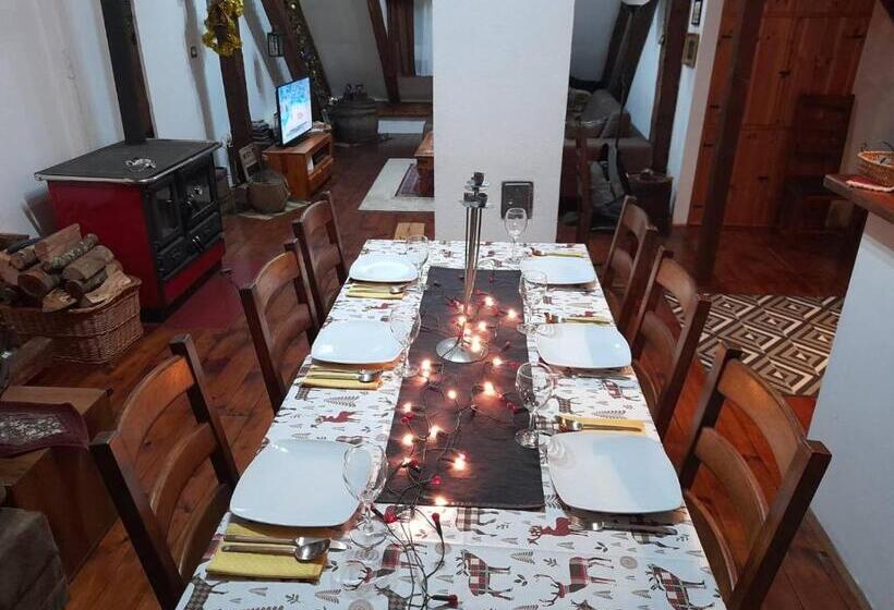 پانسیون Sibirska Central