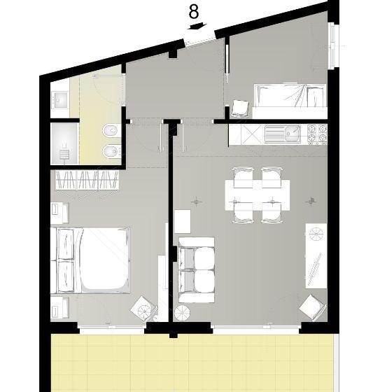 Residence Le Primule