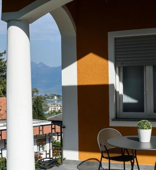 Residence Le Primule