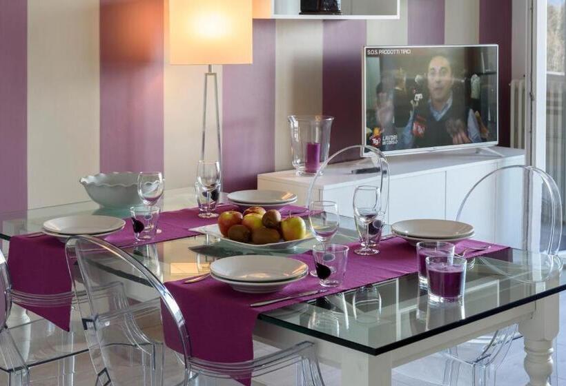 Residence Le Primule