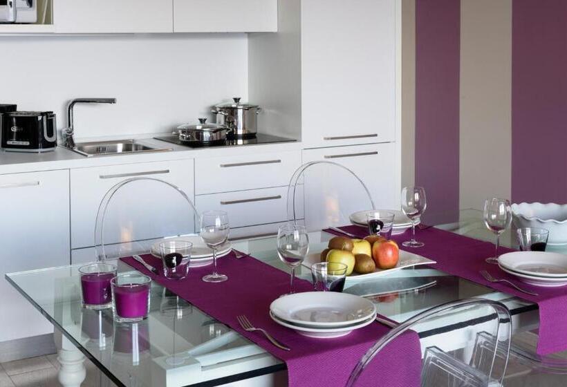 Residence Le Primule